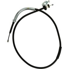Mini jarrukäyttökaapeli ATE - 1393mm - Luotettava jarrutus - R56/R58/R59