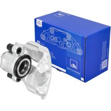 ATE Bremssattel - Modell 8D2, 8D5, 8H7, 8HE, Varianten