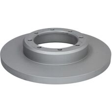 Δίσκος Φρένων Μοντέλο Renault - Στερεός, 302mm, 18mm, 8 Τρύπες - Δίσκος Φρένων