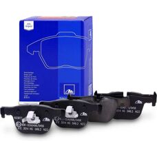ATE Brake Pads - Model 13.0460-3873.2 - For BMW 3 Series