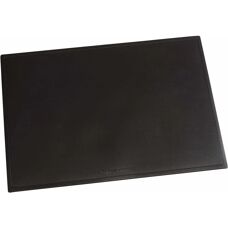Alfombrilla de conferencia Laufer - 3 capas, negra, 30x42cm