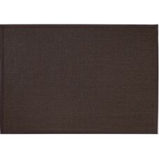 DEKOWE Mara S2 Sisalteppich - 120x200 cm, Braun, 5mm, Natur