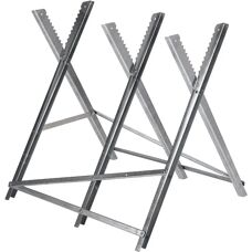 Suporte para Motosserra Einhell - Mesa de Trabalho Plegável para DIY & Carpintaria