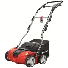 Einhell GE-SA 1435 Rasenvertikutierer - 1400W, 35cm, 3 Positionen