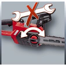 Einhell GE-LC 18 Li - Solo Kettensäge - Power X-Change