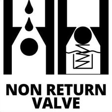 Einhell GE-SP 4390 NA LL ECO - Krachtige oppervlaktepomp