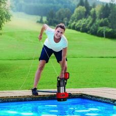 Pompe immergée Einhell GC-DP 9040 N - Pompe à eau