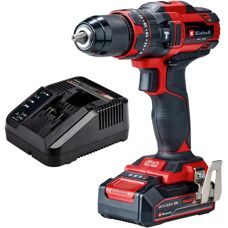 Einhell Akku-Schlagbohrschrauber - Power X-Change, 44Nm, 2-Gang