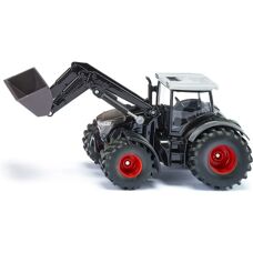 Siku Fendt 942 Vario Tractor de Juguete - Escala 1:50