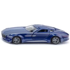 Siku Mercedes-Maybach 6 Supercoche - Modelo ensamblado 1:50