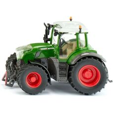 Siku Fendt 728 Vario Tractor - 1:32 - Modelo agrícola