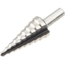 Wolfcraft Brand Model 2516000 - Step Drill for Metal