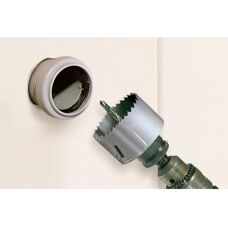 Ensemble de 6 lames de perceuse BiM pour installations sanitaires