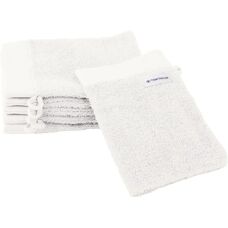 TOM TAILOR HOME Color Bath Waschhandschuh - Waschhandschuh