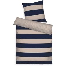 TOM TAILOR HOME BOLD STRIPES Bettwäsche - Bettwäsche