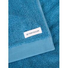 Toalla de mano Tom Tailor 16007510 Azul 50x100cm - Handtuch