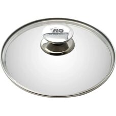 ELO Galant Universaldeckel - Hitze- & Stoßfest, 28cm
