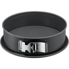 Kaiser Schwarze Springform - 26cm - Backform - Perfekt für Schichtkuchen