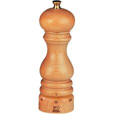 Peugeot Paris Holz - Naturbuchen Pfeffermühle - 12cm