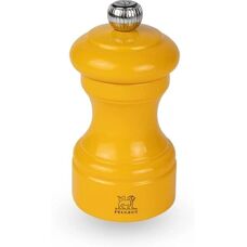 Peugeot Bistro Pfeffermühle Safrangelb 10cm - Produktart