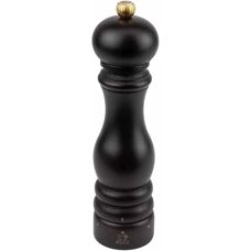 Peugeot Salt Grinder - u'Select, Chocolate, 22cm - Manual