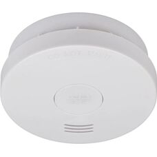 Brennenstuhl RM L 3100 Rauchmelder - Stromquelle: 3 V Lithiumbatterie