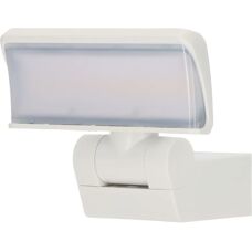 Brennenstuhl WS 2050 W White LED Floodlight - Outdoor