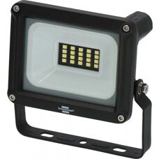 Brennenstuhl 1171250141 Floodlight - Black 10W LED Outdoor