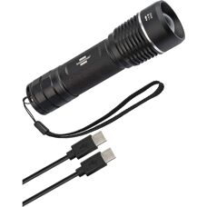 Brennenstuhl TL 1201 AF LED flashlight - Waterproof, 1200lm