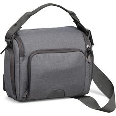 Cullmann Maxima 250+ Shoulder Camera Bag Grey - Shoulder Camera Bag