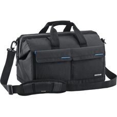 Cullmann Maxima 520 Camera Bag - Waterproof, Large Capacity