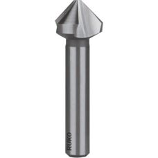Ruko Model 102123 Deburring Drill Bit - Drilling Tool