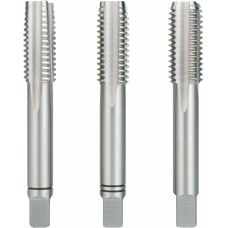 RUKO 230160 Maschio filettatura - M16, 3 fasi, HSS, Destra