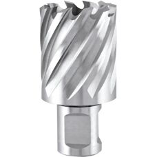 Ruko - 108224 Foret creux - Argent - Profondeur 30 mm