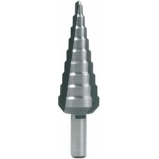 RUKO 101351 Broca - 4.0-20.0mm Espiral HSS para Metales