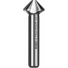 Ruko Drill Bit - Deburring Tool, 25mm, High Performance