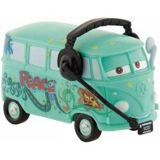 Figurine BULLYLAND Filmore - 7cm - Vert - Intérieur