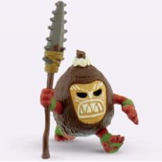 Kakamora - Figurine de Collection Disney Moana