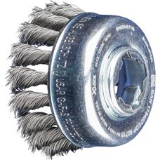 PFERD 43305025 Rotary Tool Grinding - Heavy Duty Brush
