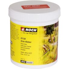 NOCH 61130 Pieza de modelo reducido - Pegamento para hierba