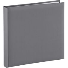 Album fotograficzne Fine Art Grey - Samoprzylepne, 80 stron