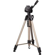 Hama Star 62 Tripod - Lightweight Camera Stand for Photos & Videos