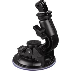 Trepied Hama cu Cap Sferic 3D pentru GoPro & Camere - Negru