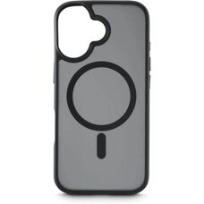 Black Rock Hybrid Case Apple Iphone 17 - Smartphone Cover