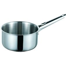 Pentola in acciaio inox Romana i di Schulte-Ufer 16cm