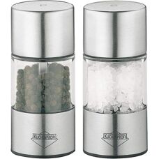 Küchenprofi Vienna Salt and Pepper Mill Set - Grinder Set