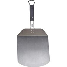 Küchenprofi Alfredo Pizza Peel - Foldable Stainless Steel