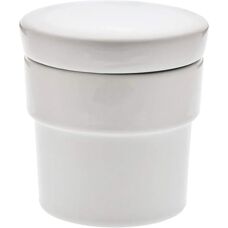 Küchenprofi Porslin 8,5x9cm Kryddkvarn - Spice Grinder