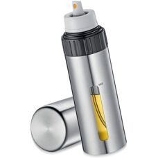 Küchenprofi Oljesprayer - Rostfritt stål - 150ml