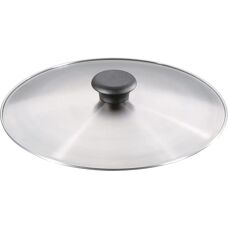 Giracravatte Kuchenprofi - Acciaio Inox 30cm - Reversibile